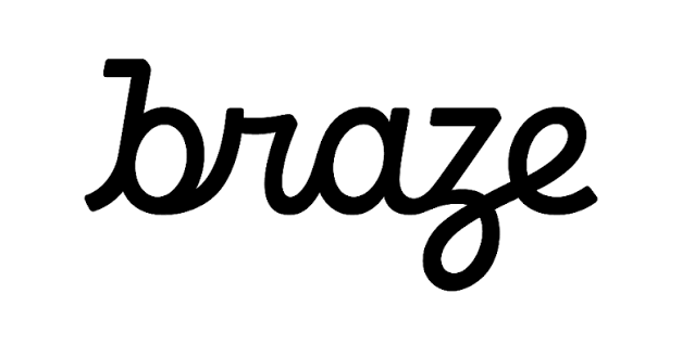 Braze logo
